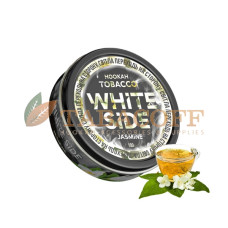 Тютюн WHITE SIDE Jasmine (Жасмин) 100 гр